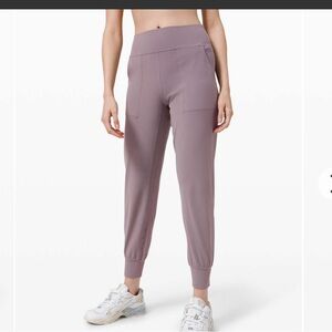 Lululemon Align Joggers Size 4